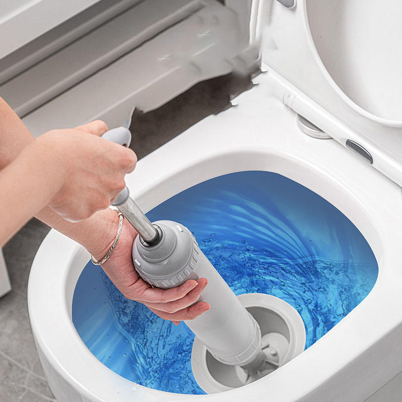 Plunger Toilet - 1 قطعة منفاخ مرحاض يدوي عالي