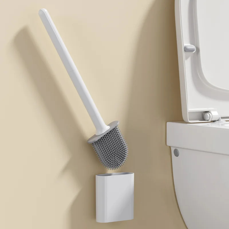 فرشاة مرحاض ناعمة مقاومة للماء - مراجعة Plunger Toilet وسعره