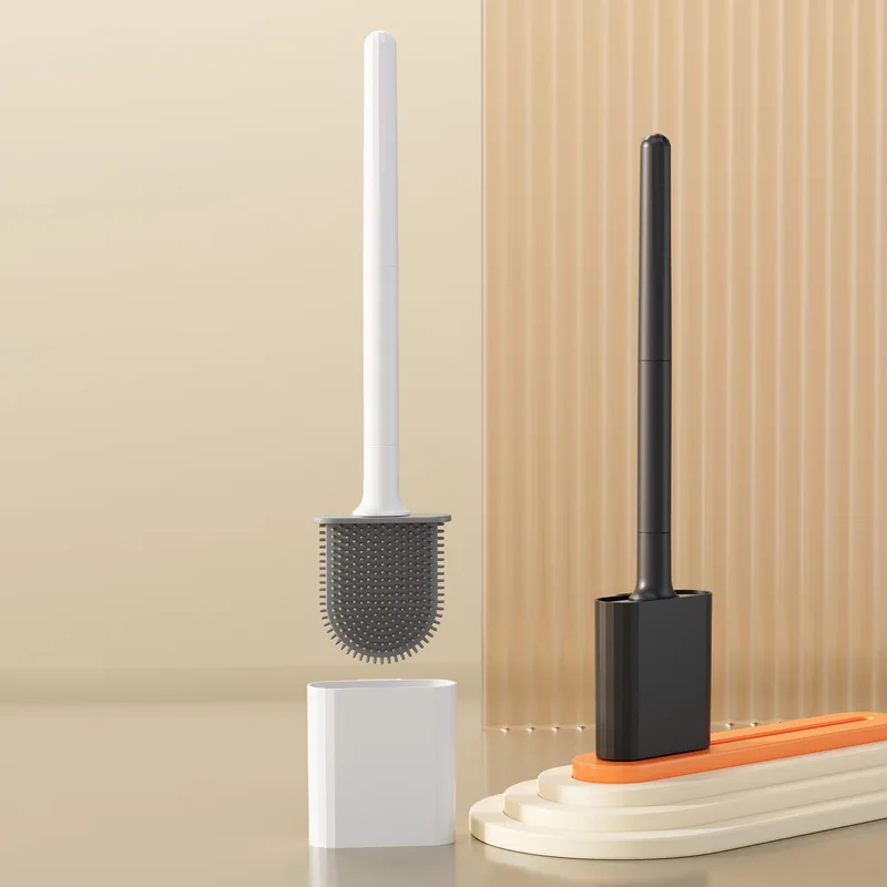 فرشاة مرحاض ناعمة مقاومة للماء - مراجعة Plunger Toilet وسعره