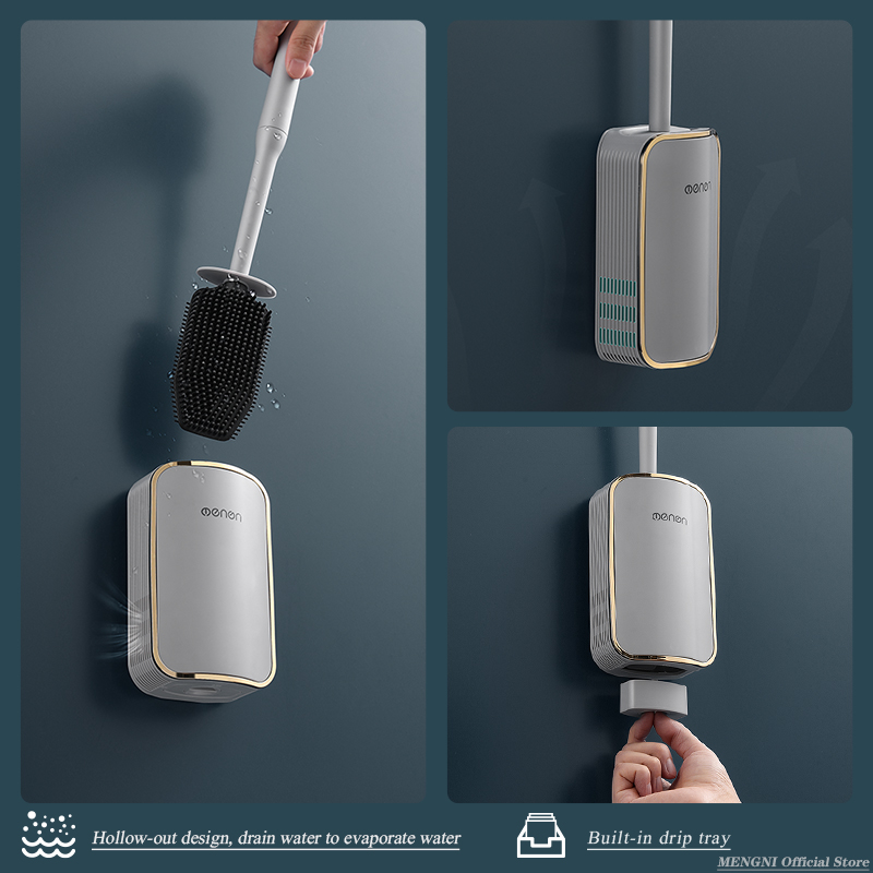 MENGNI-عالية الجودة الفاخرة ال - مراجعة Plunger Toilet وسعره