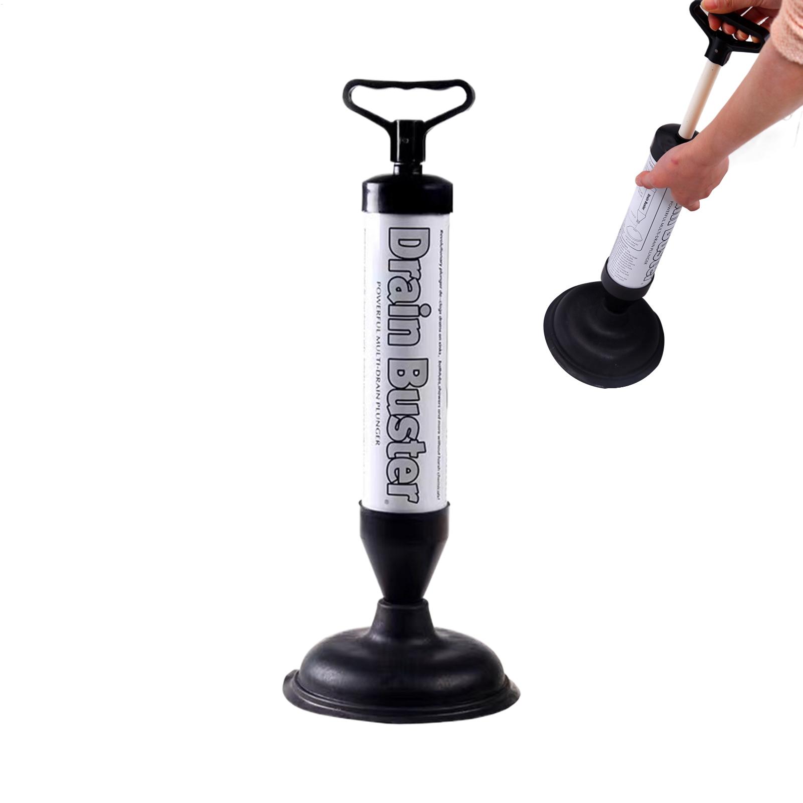 أداة قوية لإزالة الانسدادات في - مراجعة Plunger Toilet وسعره
